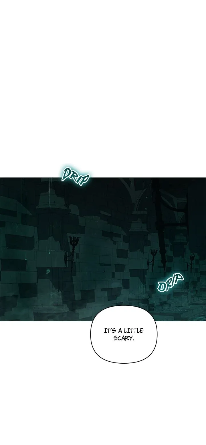 Underground of Babel (Official) Chapter 50 page 3