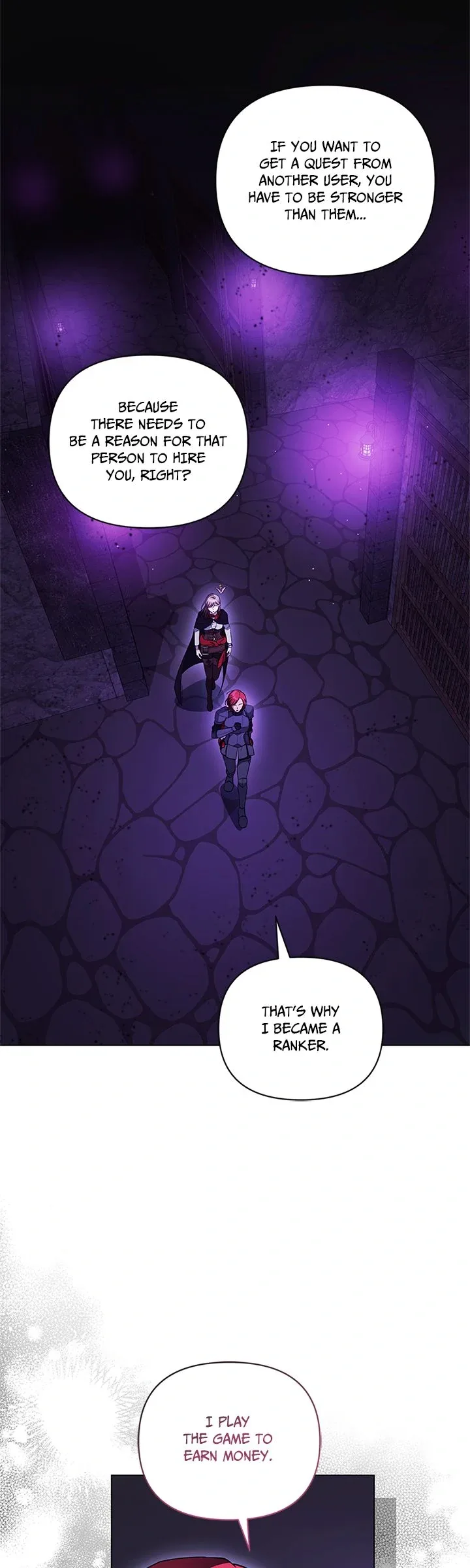 Underground of Babel (Official) Chapter 48 page 42