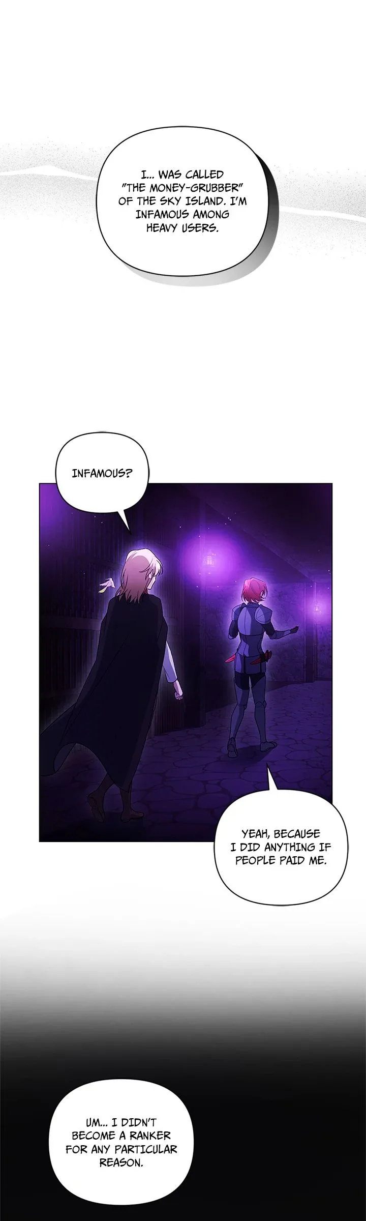 Underground of Babel (Official) Chapter 48 page 41