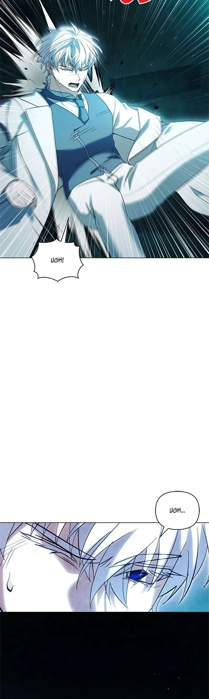 Underground of Babel (Official) Chapter 53 page 49