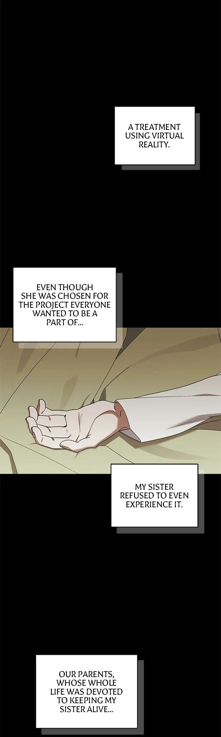 Underground of Babel (Official) Chapter 51 page 12