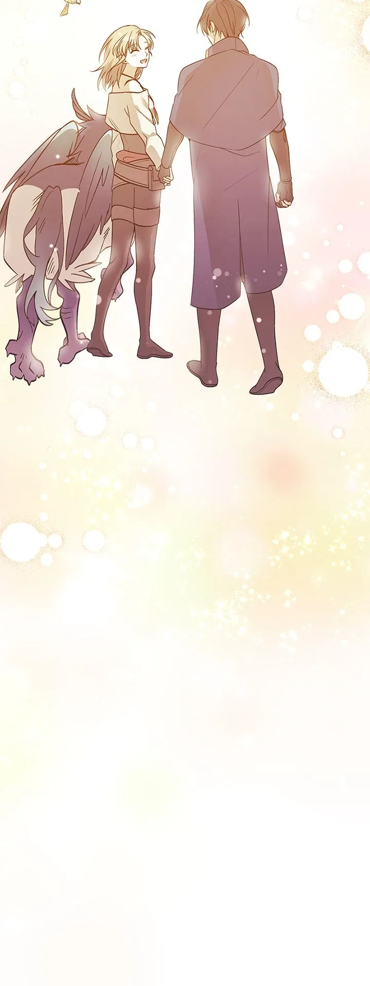 Underground of Babel (Official) Chapter 51 page 49