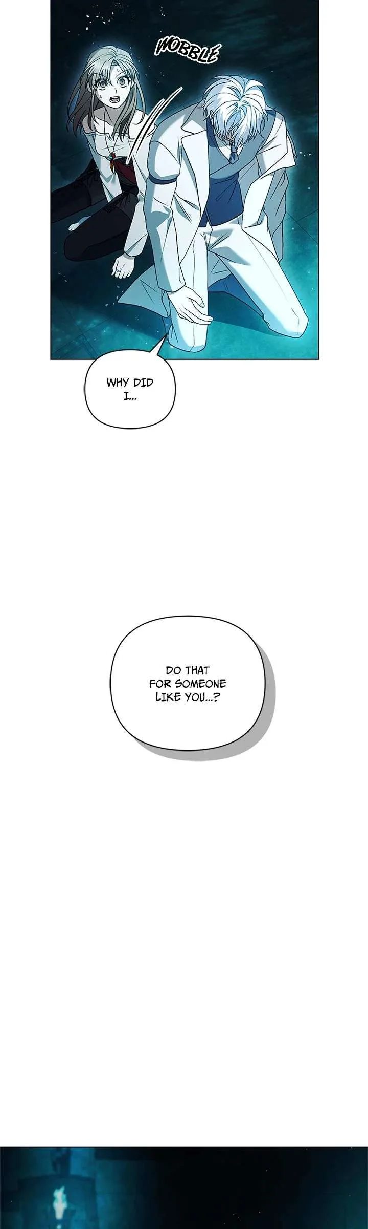 Underground of Babel (Official) Chapter 53 page 37