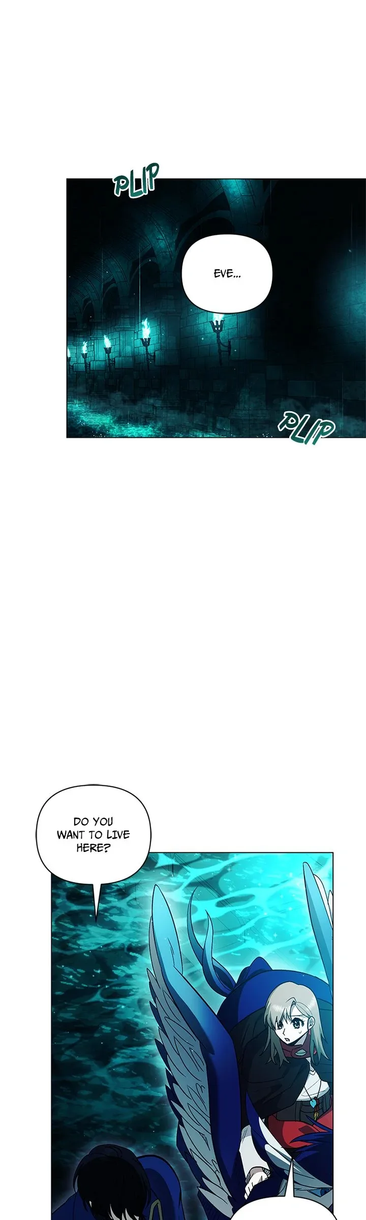 Underground of Babel (Official) Chapter 51 page 4