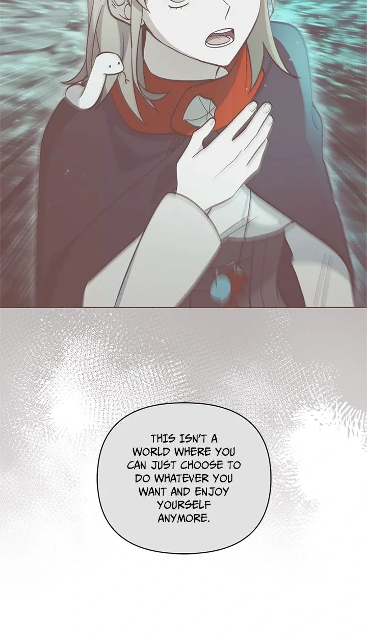 Underground of Babel (Official) Chapter 51 page 18