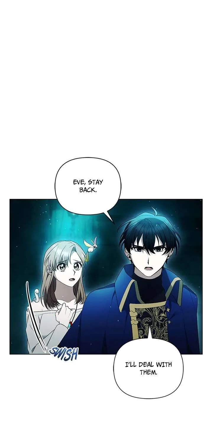 Underground of Babel (Official) Chapter 53 page 6
