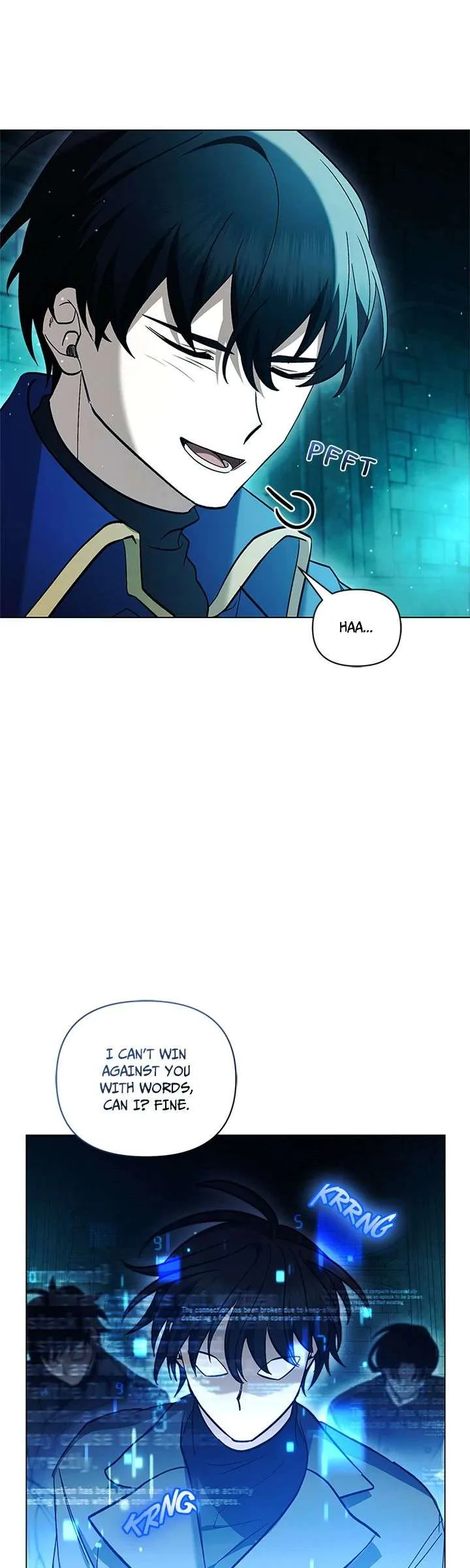 Underground of Babel (Official) Chapter 53 page 16