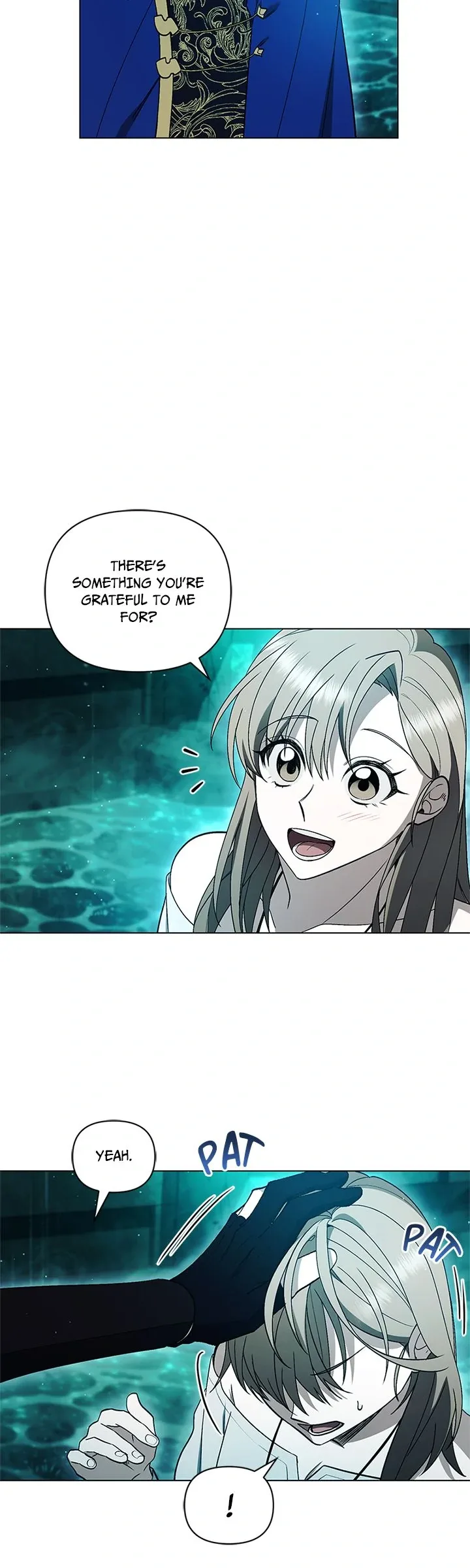 Underground of Babel (Official) Chapter 51 page 43