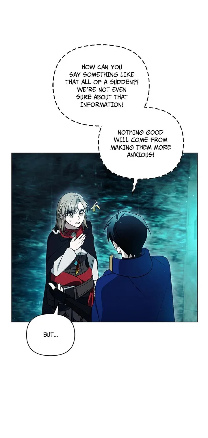 Underground of Babel (Official) Chapter 50 page 22