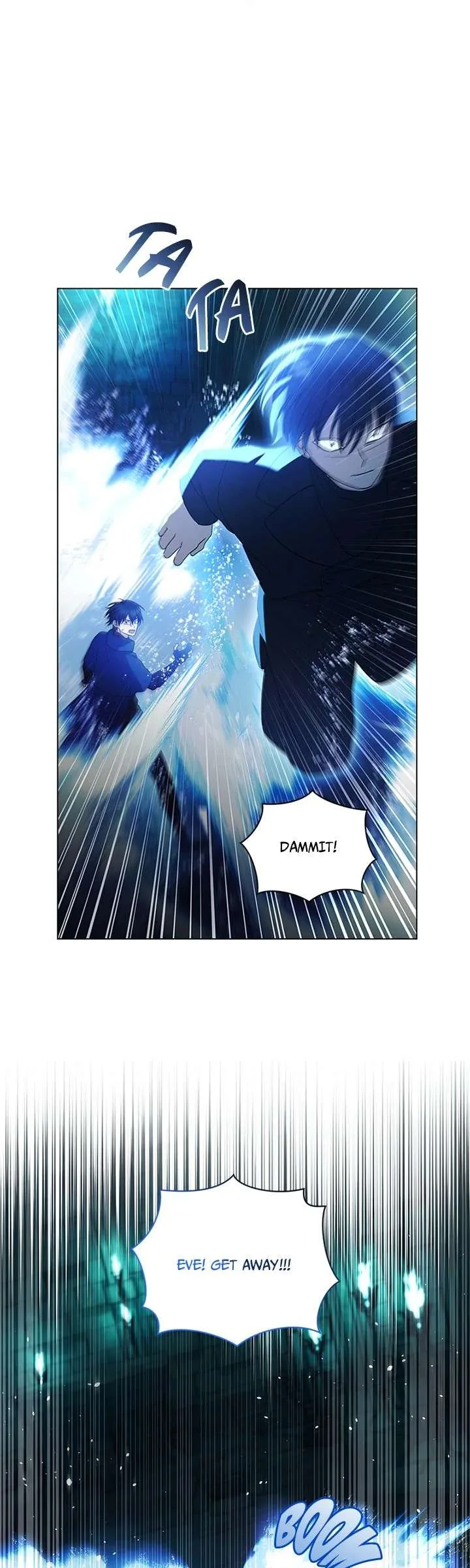 Underground of Babel (Official) Chapter 53 page 29