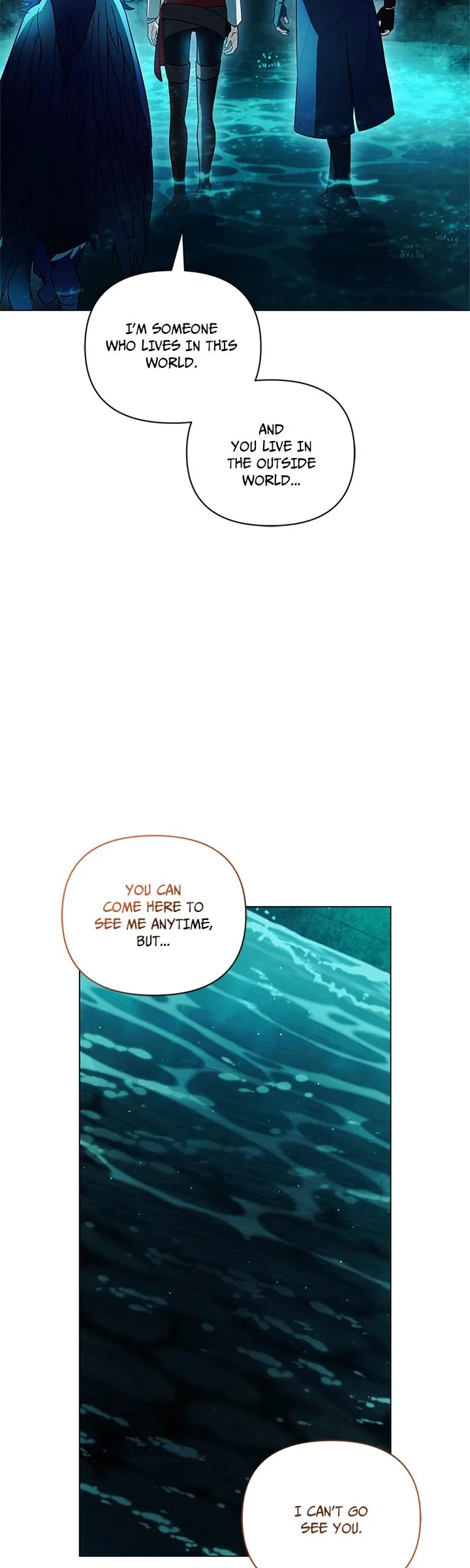 Underground of Babel (Official) Chapter 51 page 31