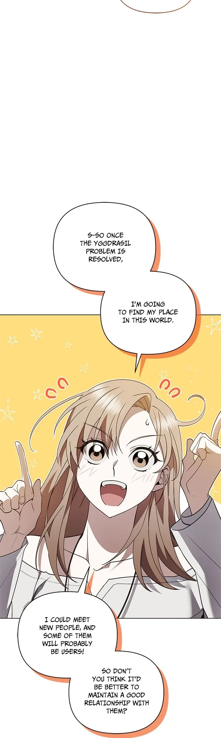 Underground of Babel (Official) Chapter 51 page 32