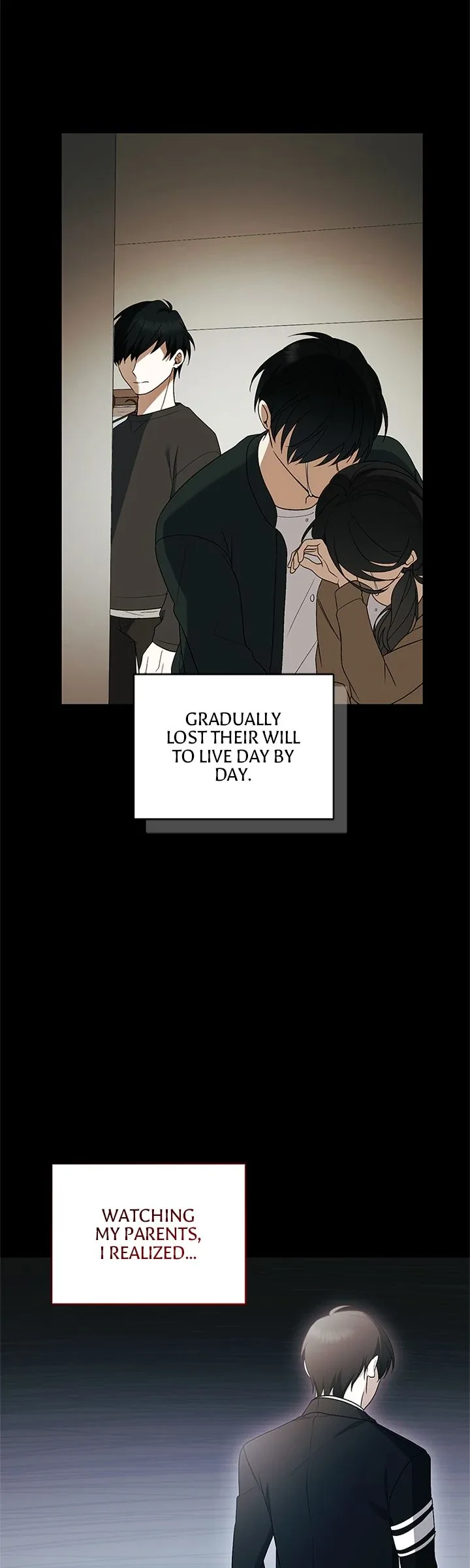Underground of Babel (Official) Chapter 51 page 13