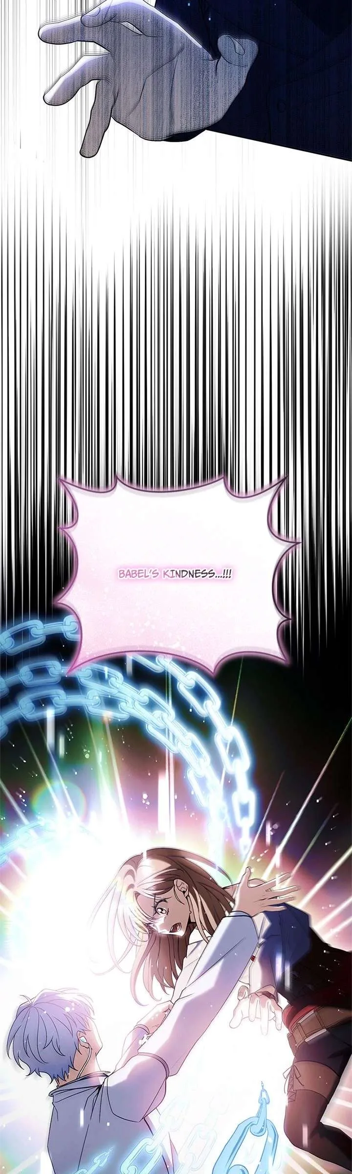 Underground of Babel (Official) Chapter 53 page 32