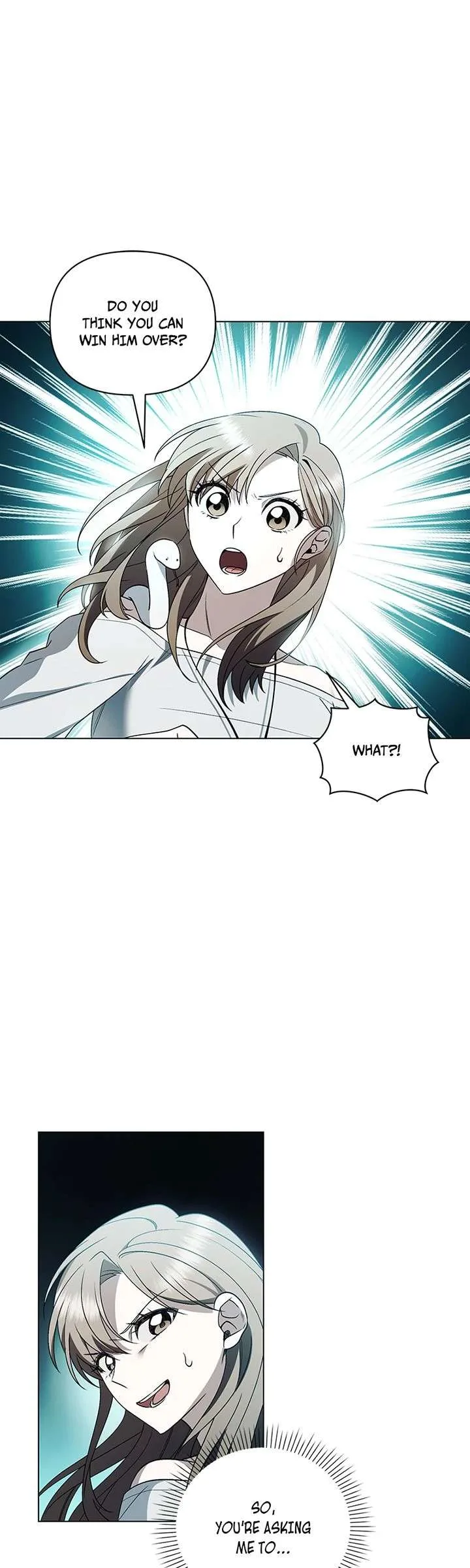 Underground of Babel (Official) Chapter 53 page 2