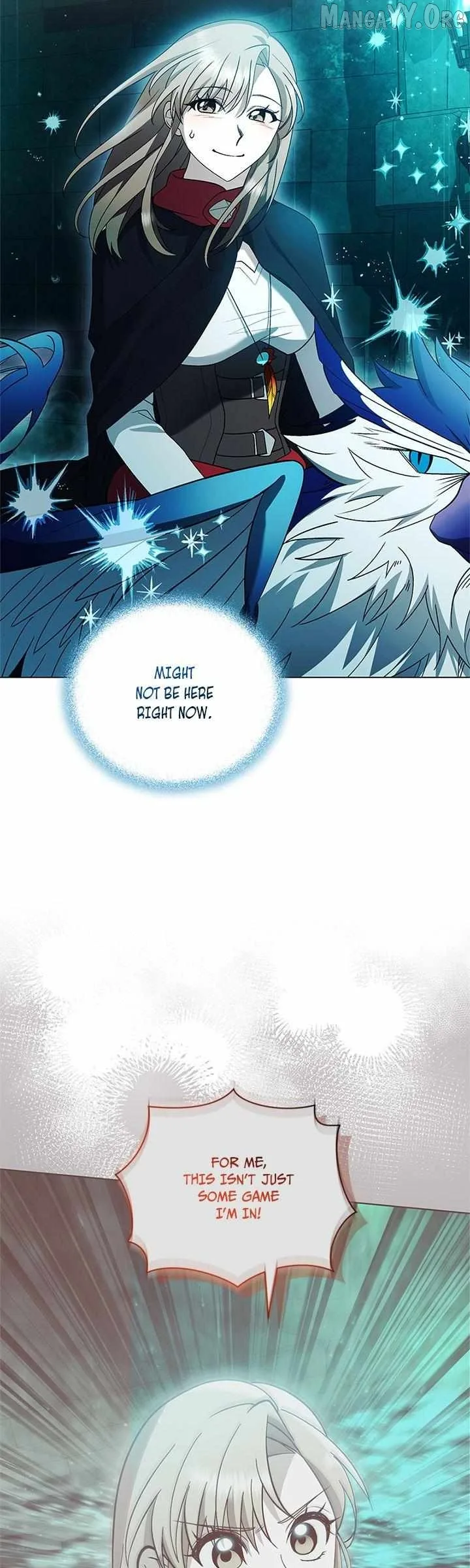 Underground of Babel (Official) Chapter 51 page 17