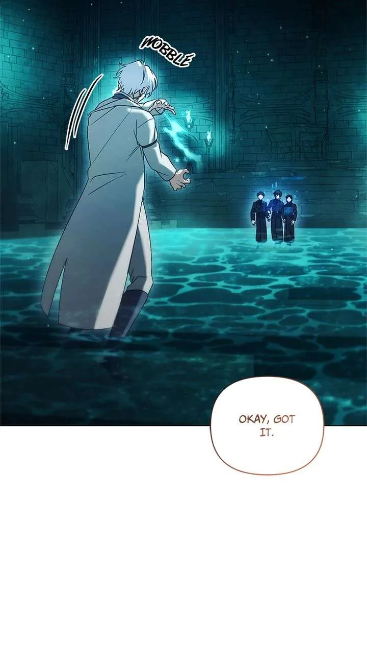 Underground of Babel (Official) Chapter 53 page 18