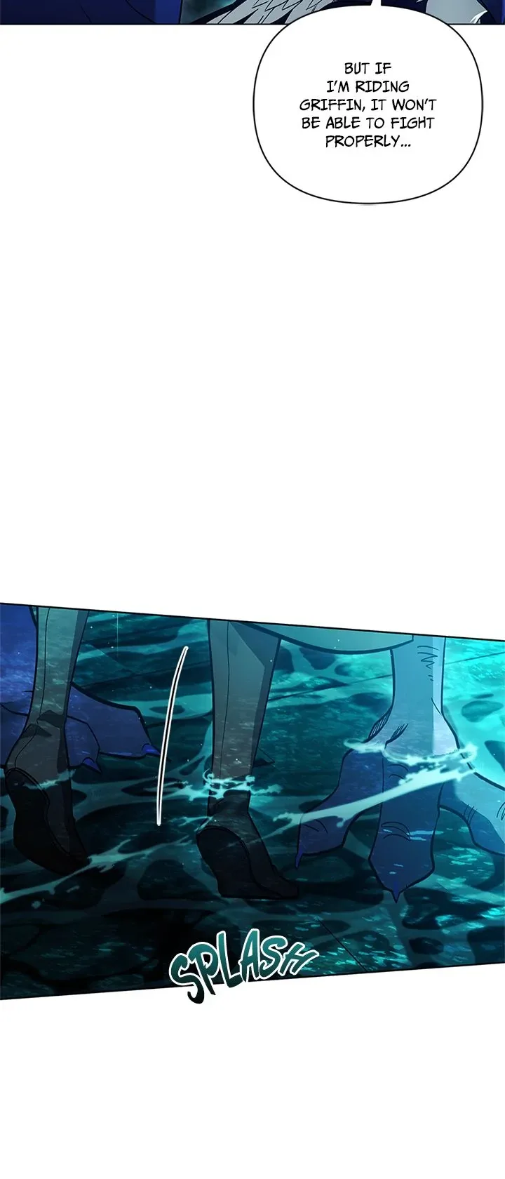 Underground of Babel (Official) Chapter 51 page 25