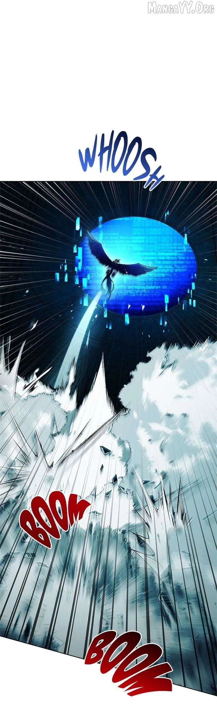 Underground of Babel (Official) Chapter 53 page 23
