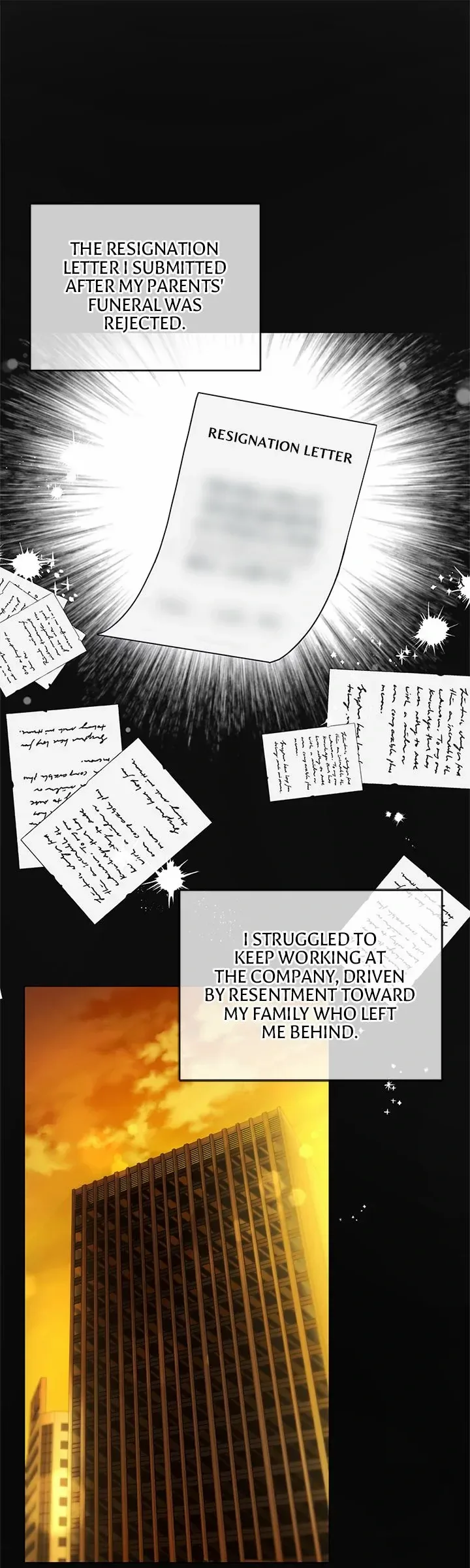 Underground of Babel (Official) Chapter 51 page 15