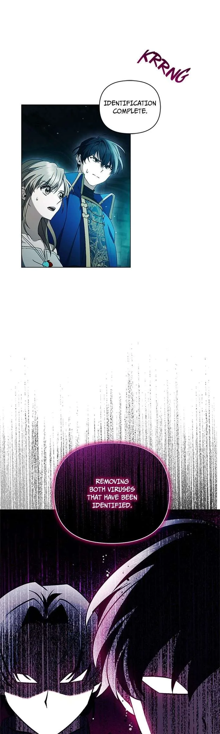 Underground of Babel (Official) Chapter 53 page 19