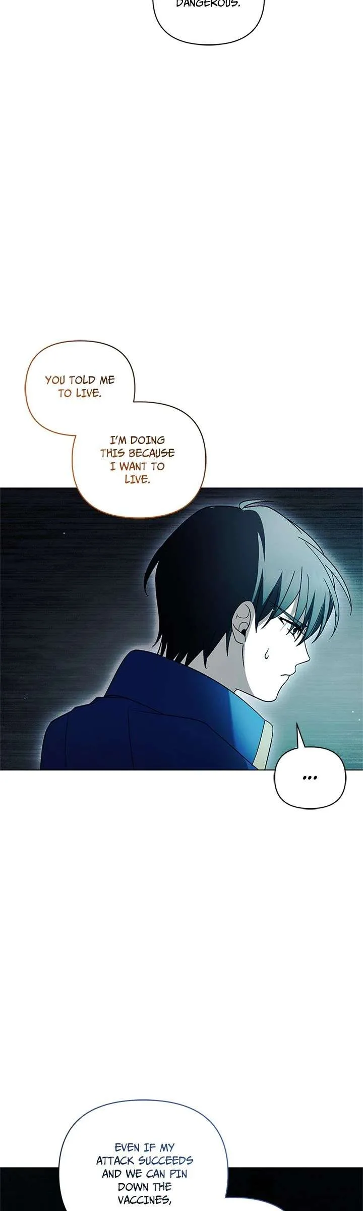 Underground of Babel (Official) Chapter 53 page 12