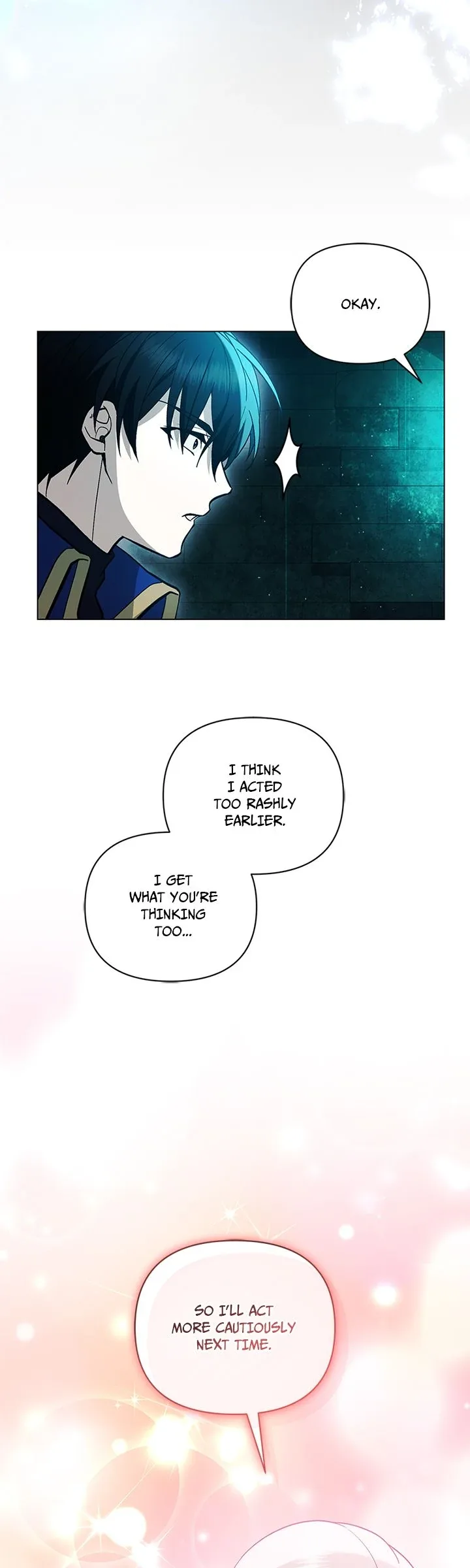 Underground of Babel (Official) Chapter 51 page 39