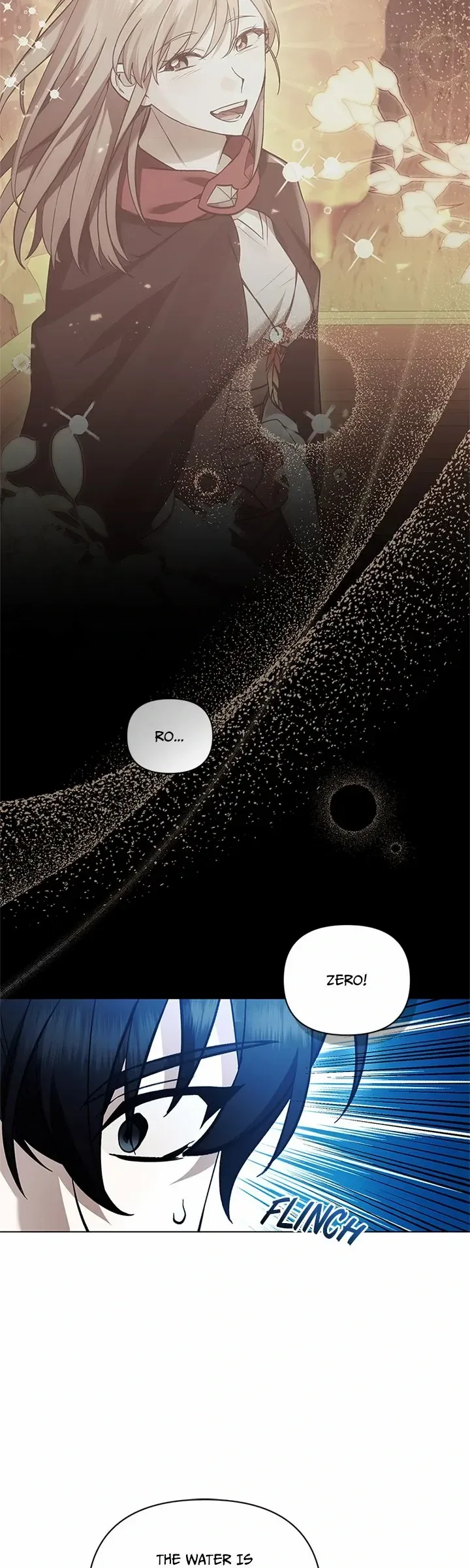 Underground of Babel (Official) Chapter 51 page 23