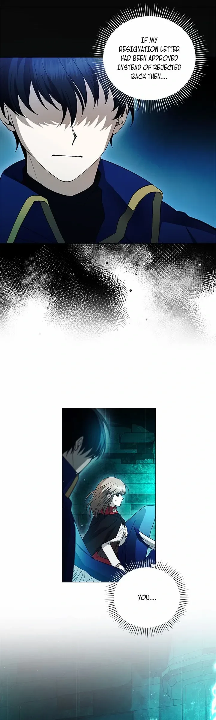 Underground of Babel (Official) Chapter 51 page 16