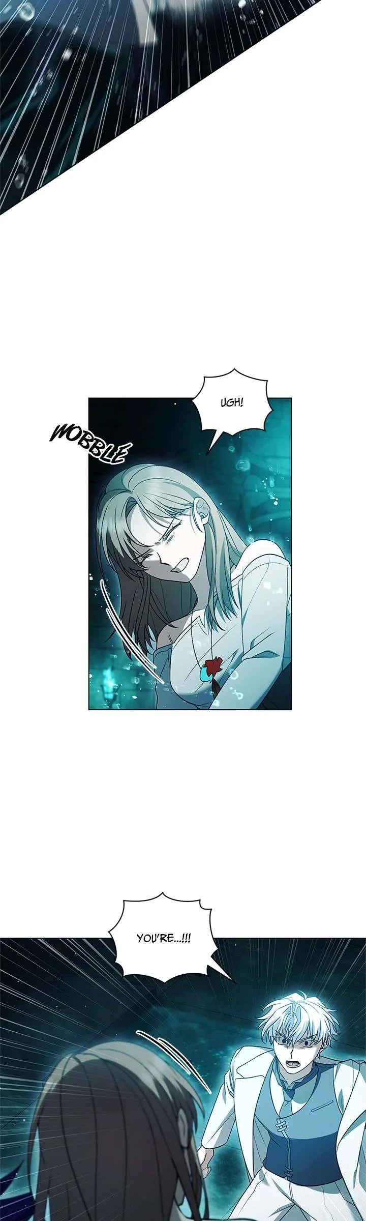 Underground of Babel (Official) Chapter 53 page 25