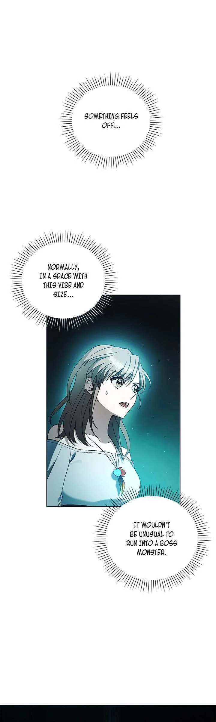 Underground of Babel (Official) Chapter 52 page 6