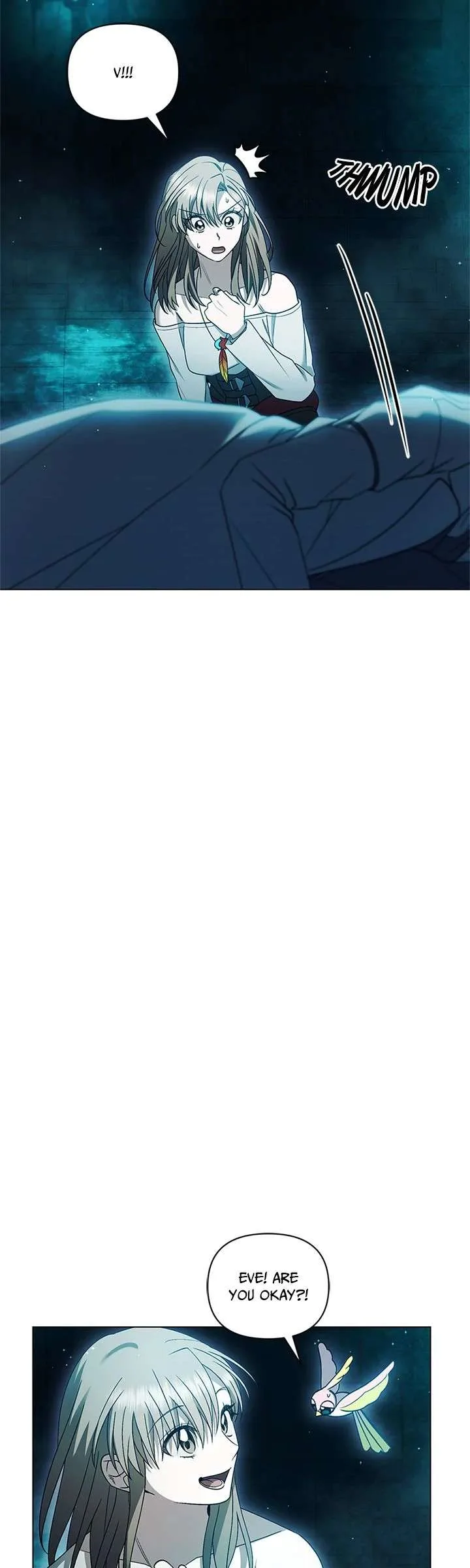 Underground of Babel (Official) Chapter 53 page 38