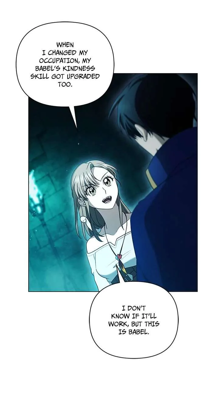 Underground of Babel (Official) Chapter 53 page 14