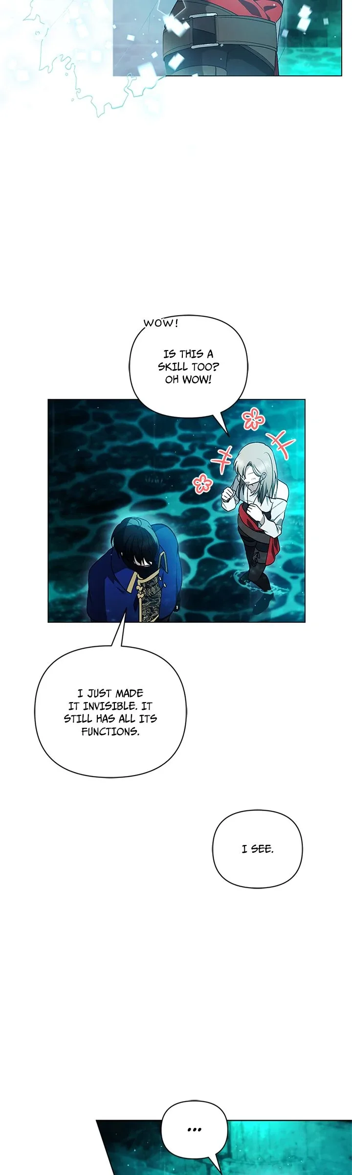 Underground of Babel (Official) Chapter 51 page 27