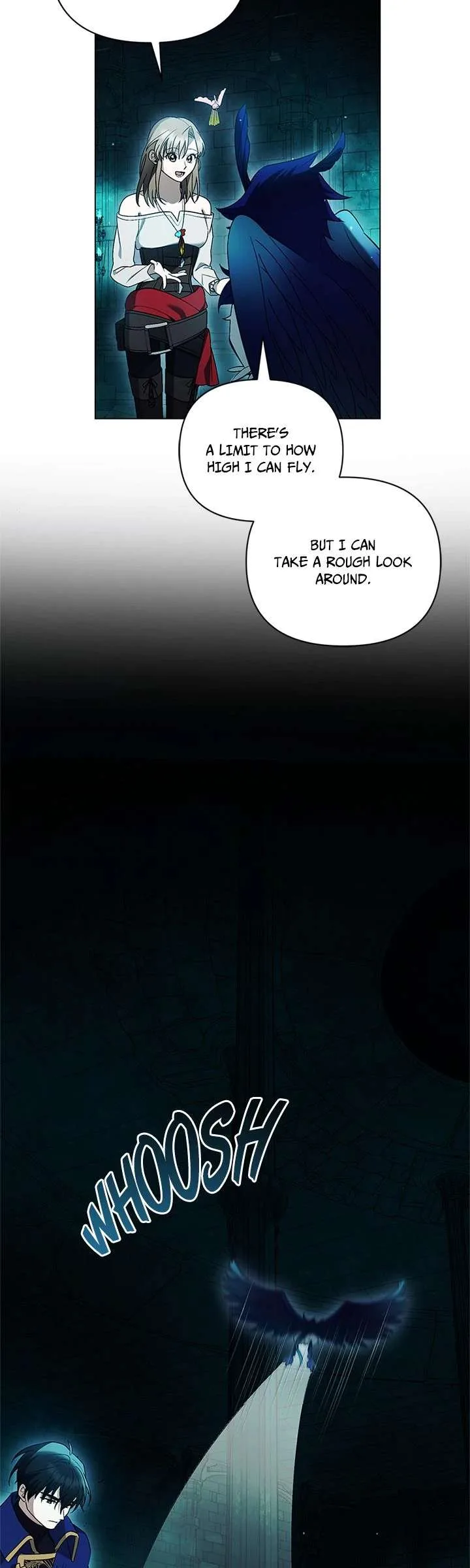 Underground of Babel (Official) Chapter 52 page 4