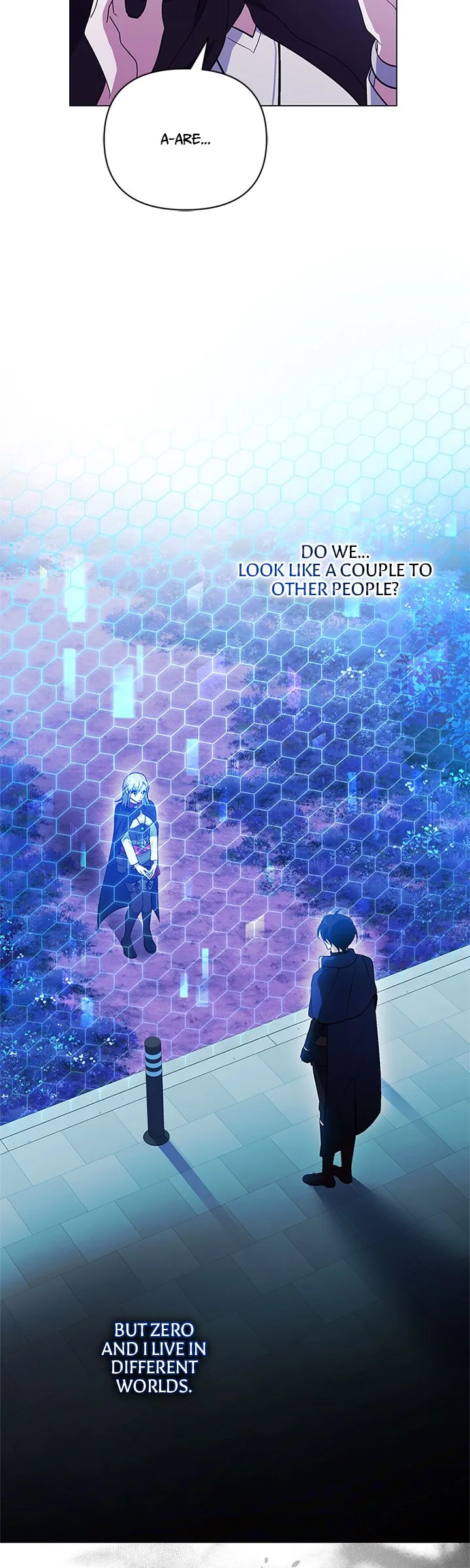 Underground of Babel (Official) Chapter 48 page 54