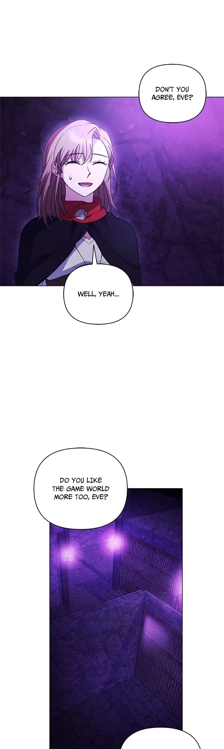 Underground of Babel (Official) Chapter 48 page 36