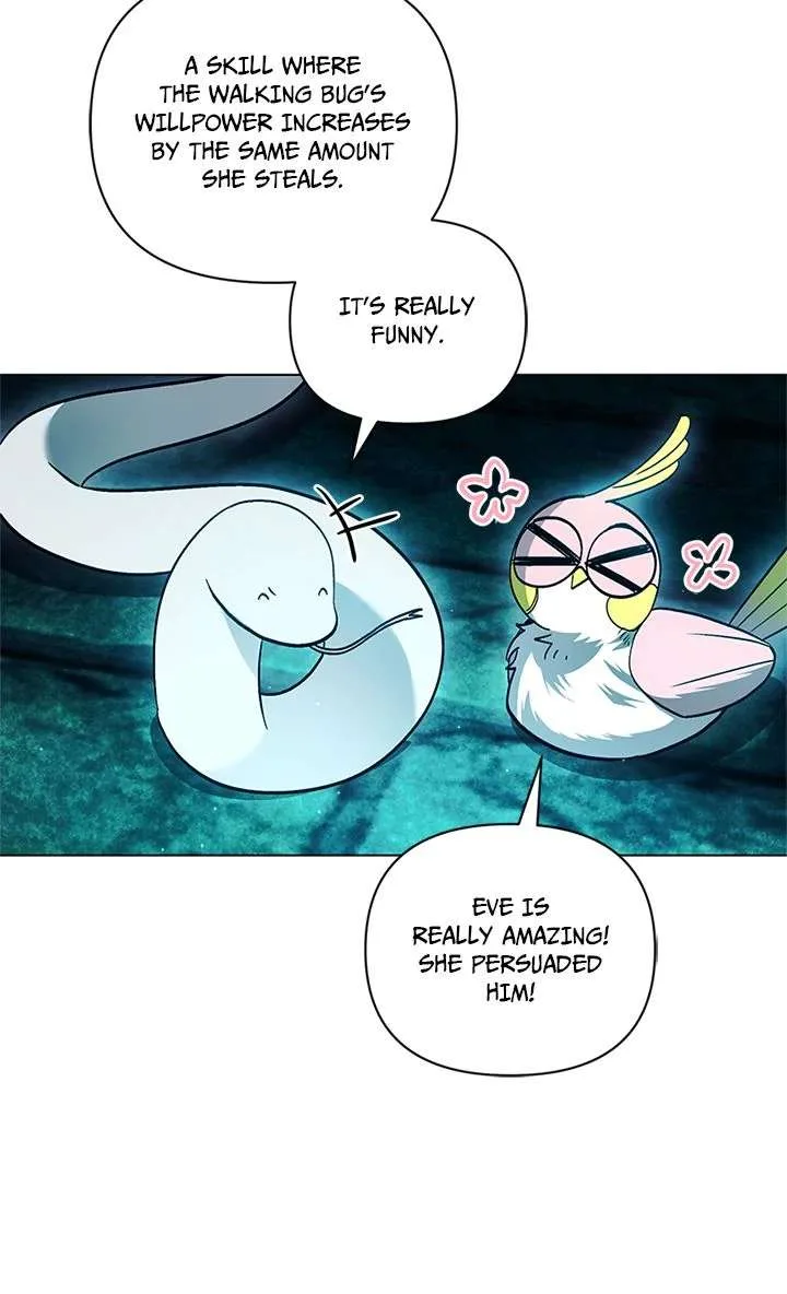 Underground of Babel (Official) Chapter 54 page 21