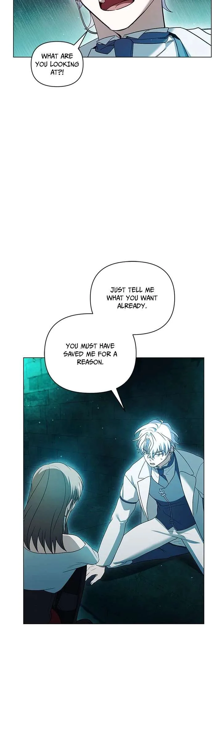 Underground of Babel (Official) Chapter 54 page 28