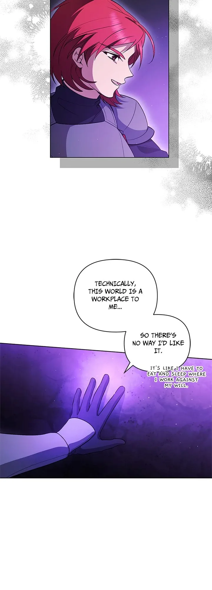 Underground of Babel (Official) Chapter 48 page 43