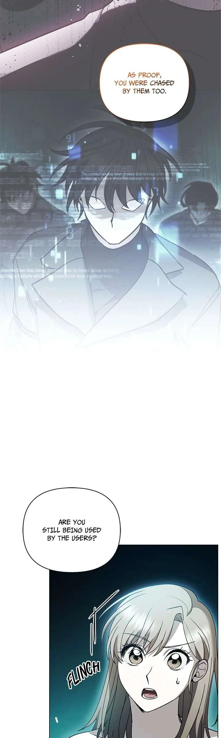 Underground of Babel (Official) Chapter 54 page 39