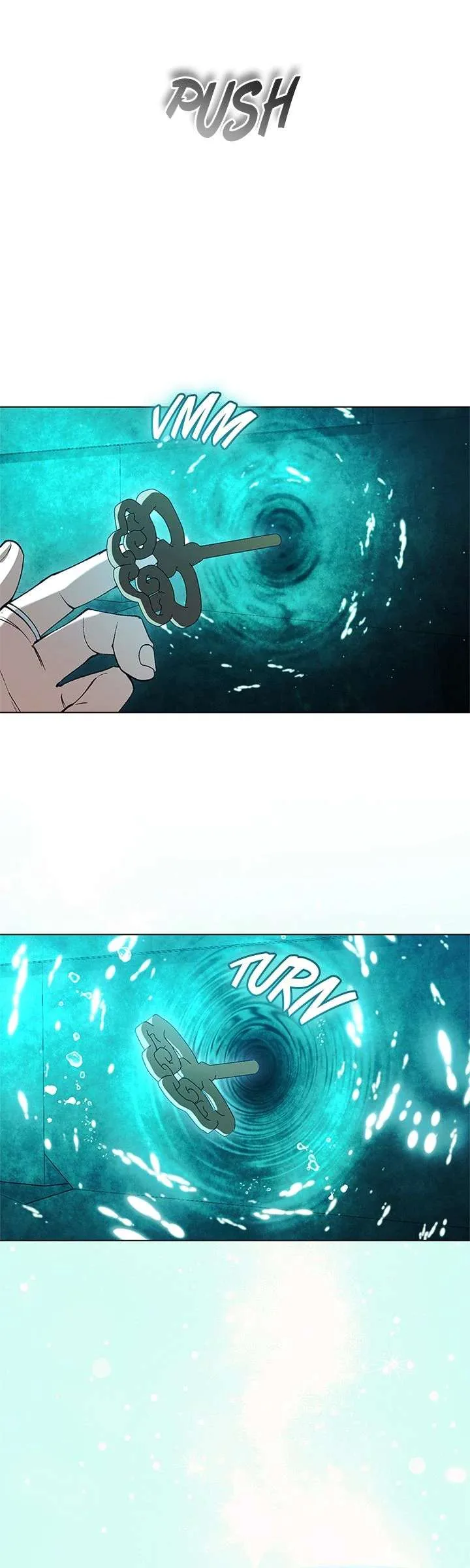 Underground of Babel (Official) Chapter 54 page 54