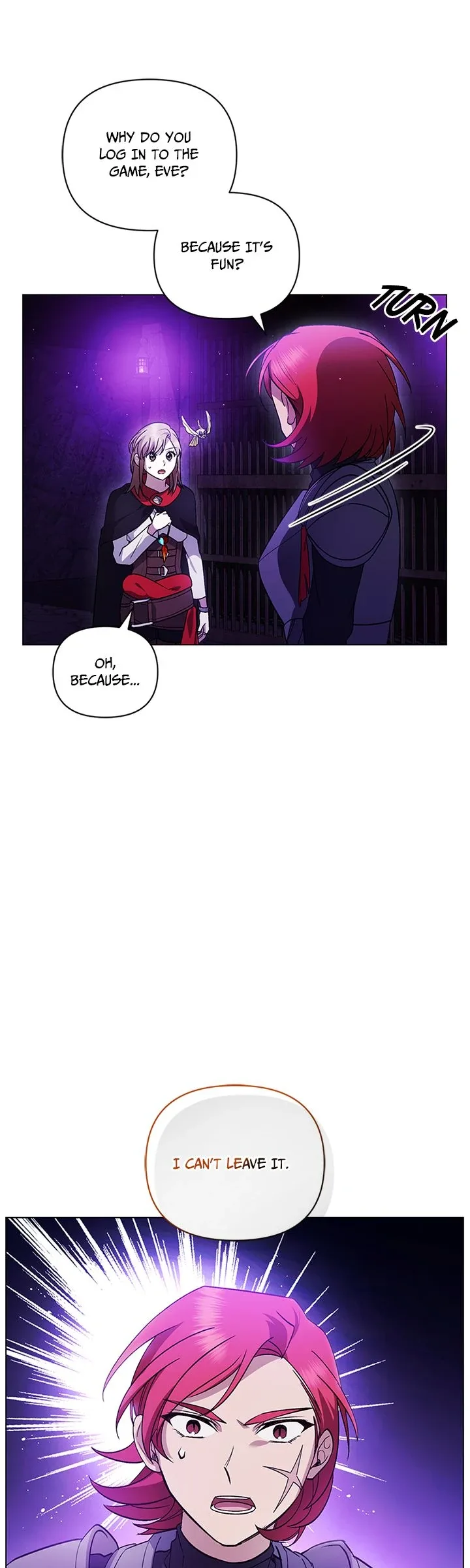 Underground of Babel (Official) Chapter 48 page 44