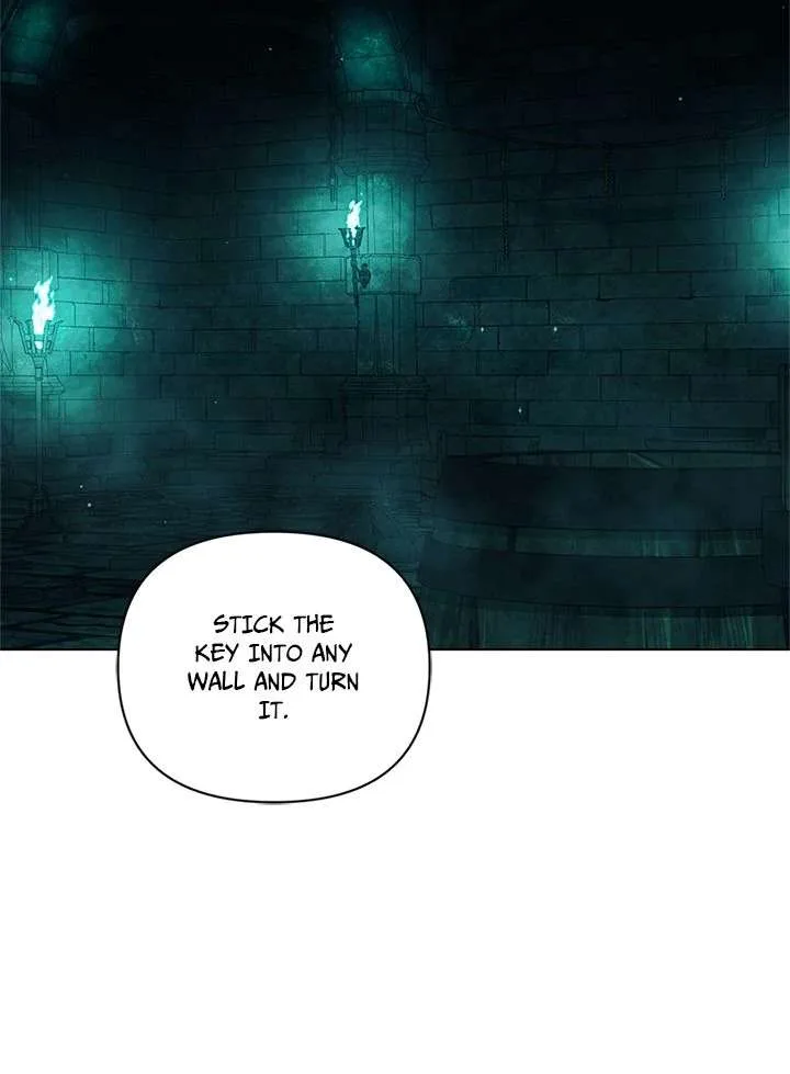 Underground of Babel (Official) Chapter 54 page 49
