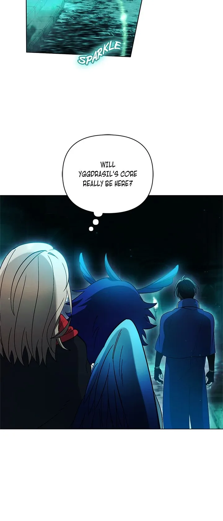 Underground of Babel (Official) Chapter 50 page 43