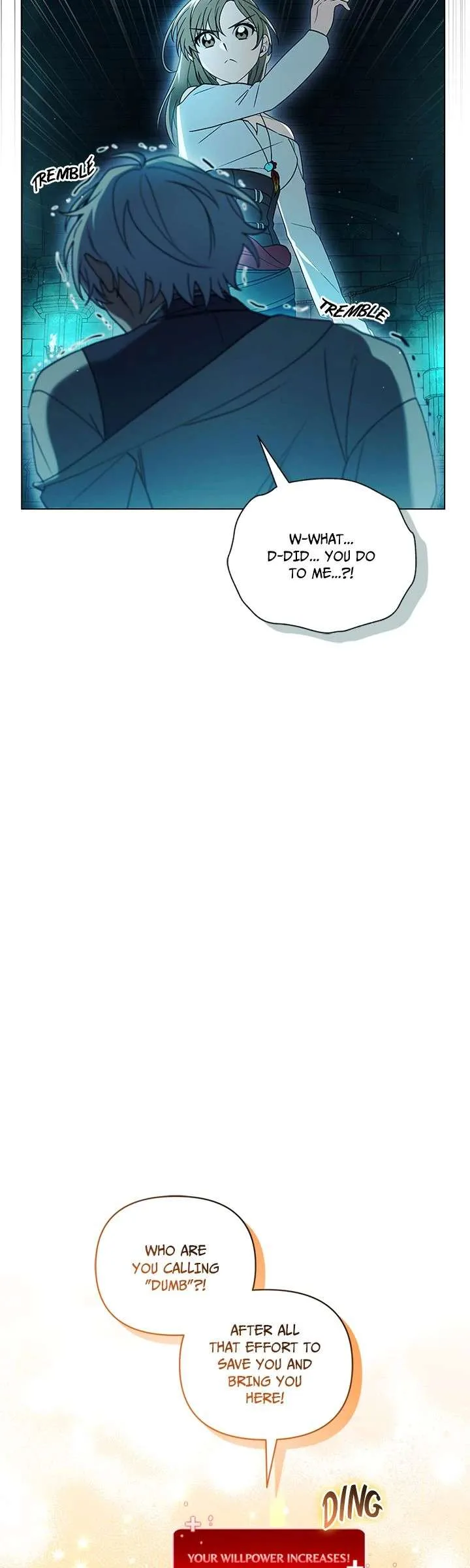 Underground of Babel (Official) Chapter 54 page 16