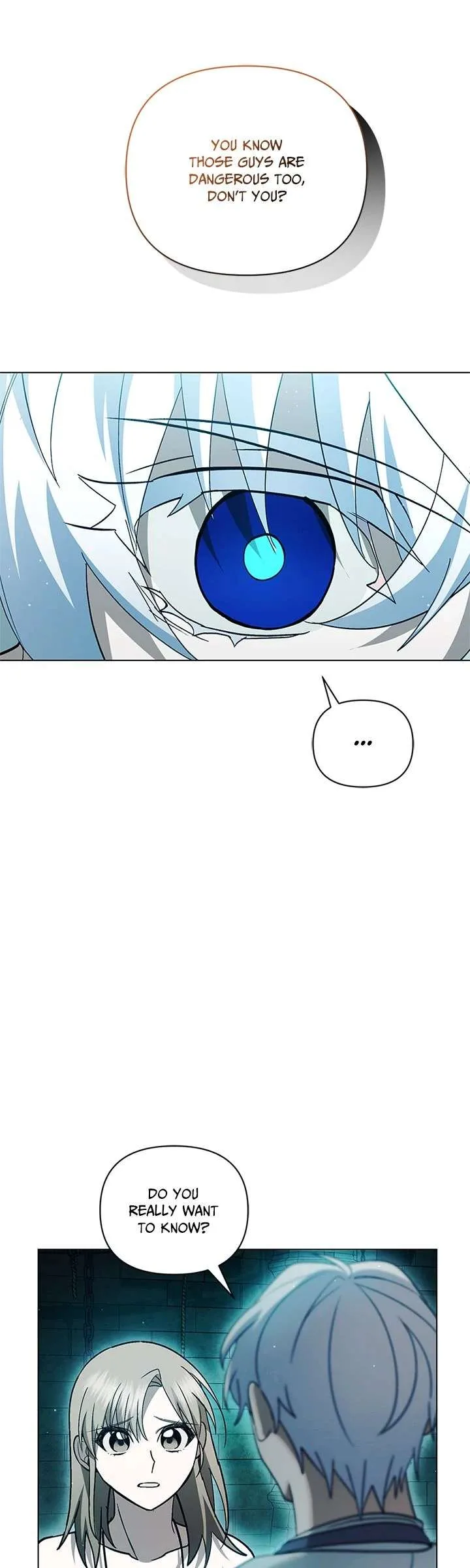 Underground of Babel (Official) Chapter 54 page 46