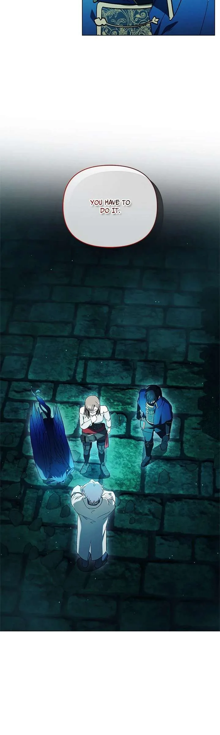 Underground of Babel (Official) Chapter 54 page 51
