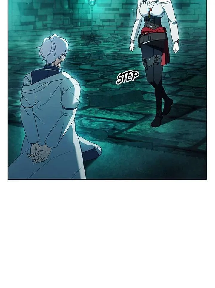 Underground of Babel (Official) Chapter 54 page 13