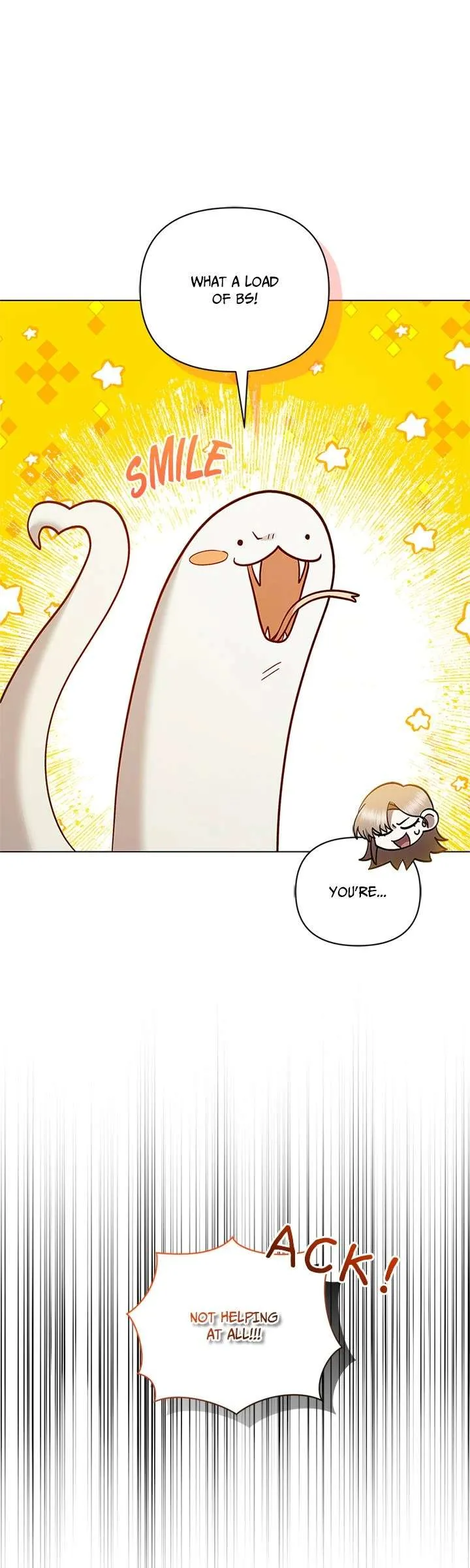 Underground of Babel (Official) Chapter 54 page 34